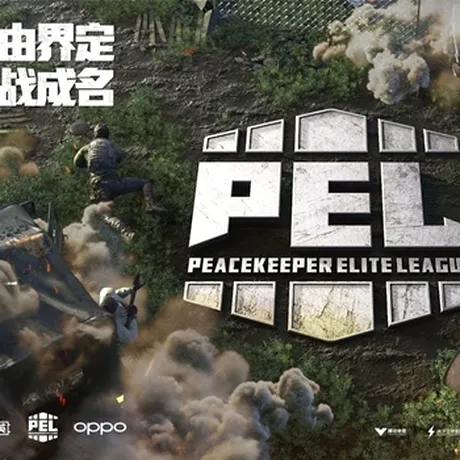Compania Tencent investește 30 de milioane de dolari în turneul din Peacekeeper Elite League