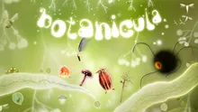 Botanicula, joc gratuit oferit de Epic Games Store