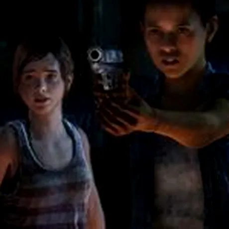 The Last of Us - DLC-ul Left Behind a fost lansat!