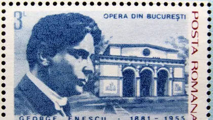 Inima care a bătut doar pentru România: George Enescu – trădat, uitat, dar nemuritor