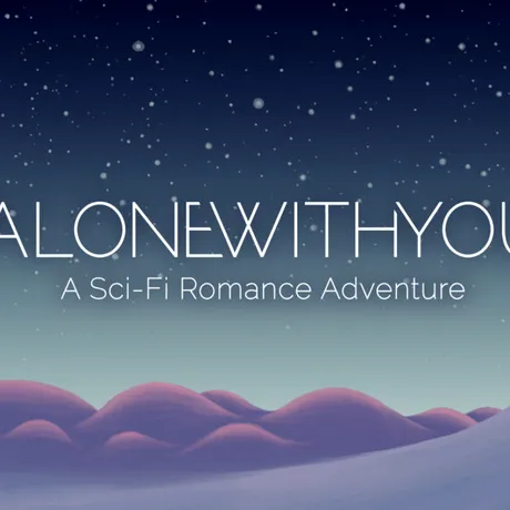 Alone With You, joc gratuit oferit de Epic Games Store