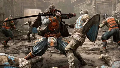 For Honor – clase în multiplayer, Closed Alpha şi ediţie de colecţie