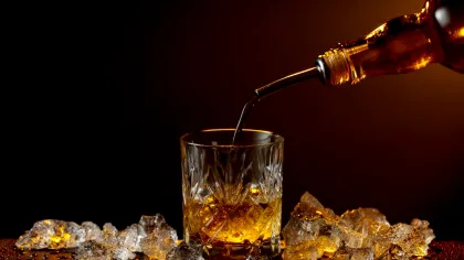 (P) Cum alegi un whisky bun: ghid pentru începători despre arome, regiuni și tipuri de whisky?