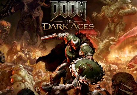 DOOM: The Dark Ages