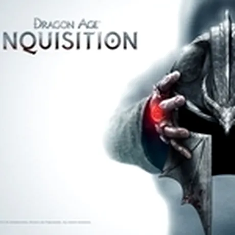Dragon Age: Inquisition – imagini noi!