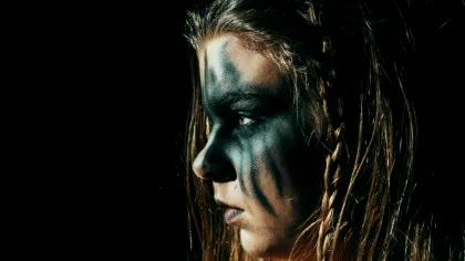 Femeia războinic din Birka. Descoperirea care a redeschis una dintre cele mai aprinse dezbateri despre vikingi