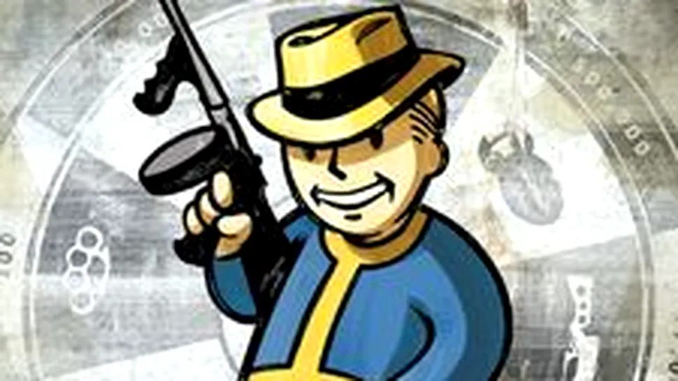 Fallout 4 urmează să fie anunţat?