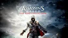 Ezio Auditore revine: Assassin’s Creed The Ezio Collection va fi lansat pe Nintendo Switch