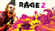 RAGE 2 Review: combat bun, într-un ambalaj superficial