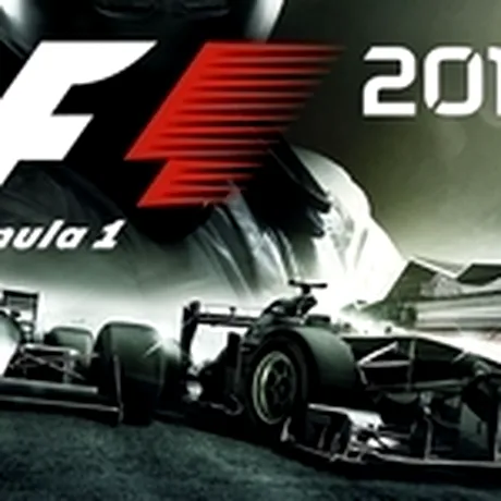 Formula 1 2013 anunţat oficial