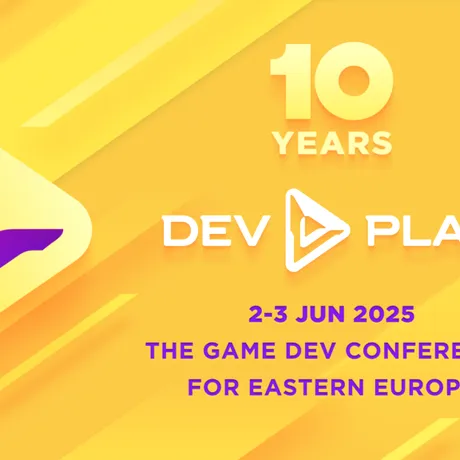 Dev.Play împlinește 10 ani și promite oportunități de business pentru companiile românești care dezvoltă jocuri video