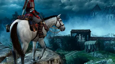 The Witcher 3: Hearts of Stone – gameplay şi imagini din noul expansion