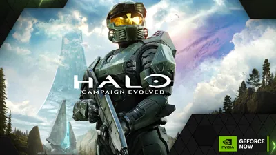 Halo: Campaign Evolved, disponibil acum în cloud prin GeForce Now