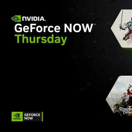 GeForce Now împlinește 5 ani! Ce ne jucăm în februarie 2025 pe serviciul de cloud gaming de la NVIDIA