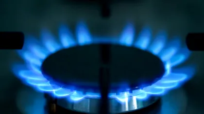 Prețurile gazelor naturale din Europa au ajuns la cel mai ridicat nivel din ultimii trei ani