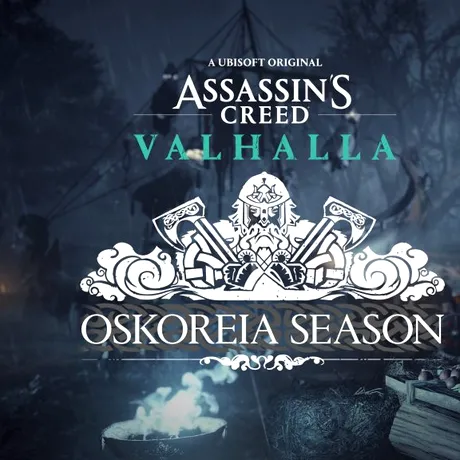 Începe al patrulea sezon de conținut suplimentar pentru Assassin’s Creed Valhalla. Ce noutăți aduce
