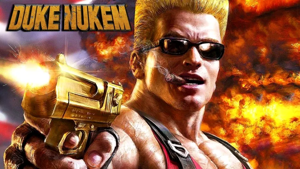 Cum arăta Duke Nukem Begins, jocul anulat înainte de lansare