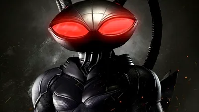 Injustice 2 – Black Manta Trailer