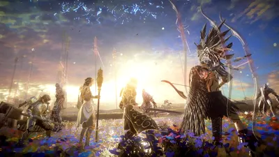 Ce jocuri va lansa Square Enix în 2022