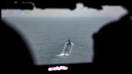 Submarinele americane sunt depășite numeric în Pacific. Un aliat strategic al Washingtonului propune însă o soluție