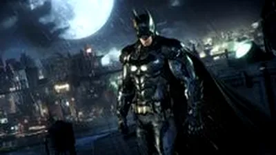 Batman: Arkham Knight – gameplay next gen impresionant
