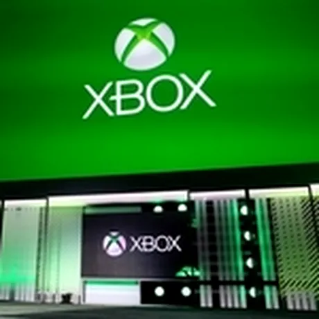 Microsoft la E3 2013: Xbox One, DRM şi multe jocuri