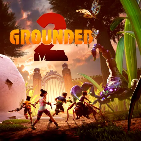 Grounded 2 Review: o aventură mai mare, cu personaje și mai mici