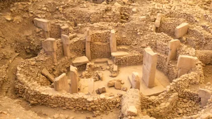 Un colaps misterios a schimbat Europa acum 5.000 de ani, spun oamenii de știință