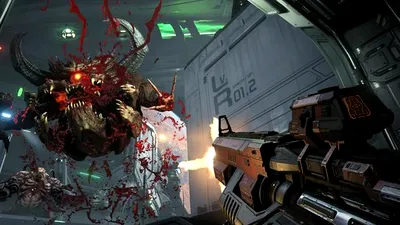 DOOM Eternal – cerinţe de sistem oficiale şi detalii tehnice