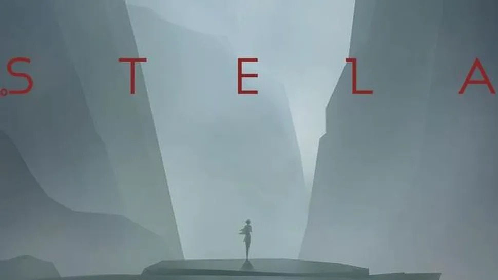 Stela, un nou joc de la co-autorii lui Halo Infinite