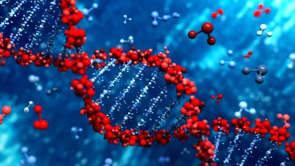 Pentru prima dată, cercetătorii au transferat un comportament de la o specie la alta prin editarea genetică
