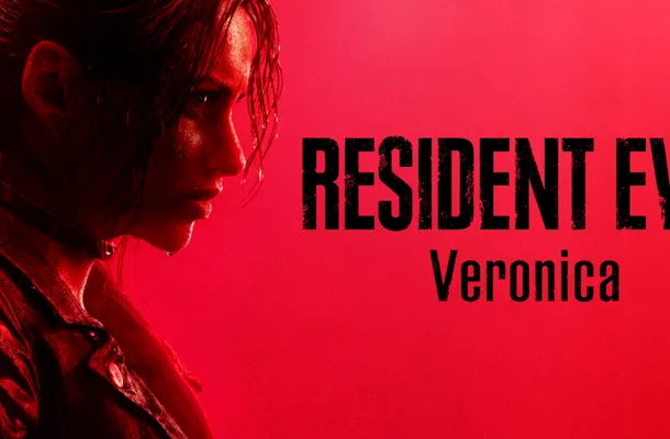 Capcom dezvăluie Resident Evil Veronica, un nou remake din seria survival horror