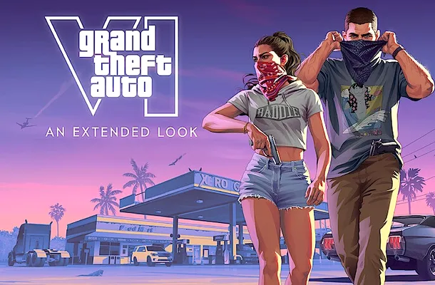 Rockstar Games a anunțat Grand Theft Auto VI: An Extended Look. Când va fi difuzat și cum va putea fi urmărit