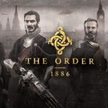 The Order: 1886 a fost amânat până în 2015!