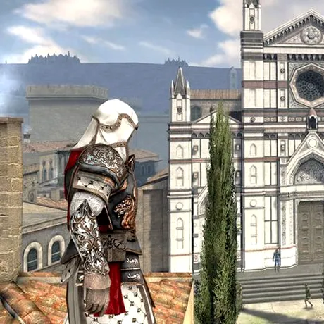Assassin's Creed: Indentity soseşte în curând pe iOS