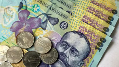 La cât a ajuns salariul mediu din România în august?