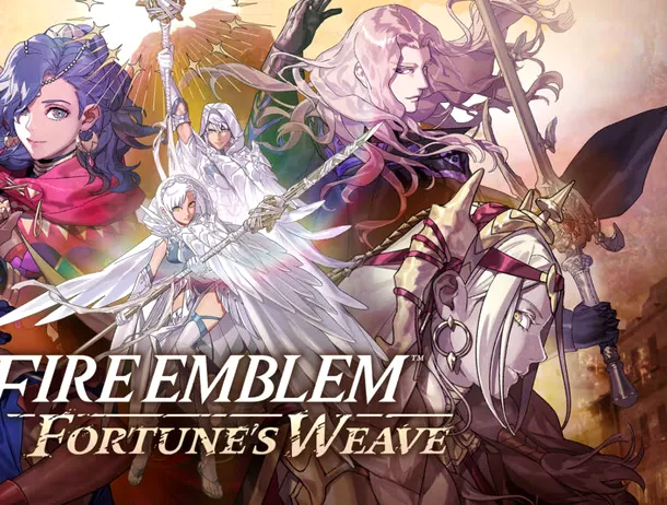 Fire Emblem Fortune’s Weave Review: capodopera tactică, țesută în patru destine