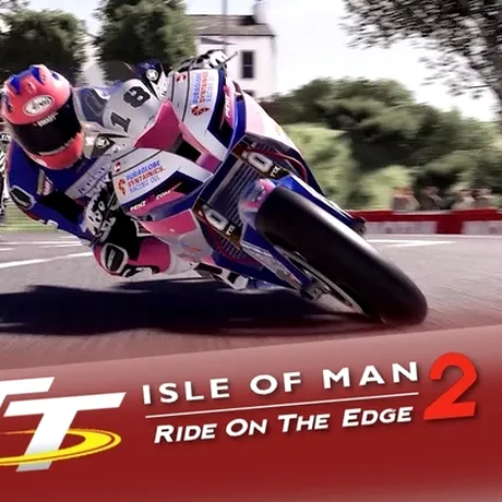 TT Isle of Man Ride on the Edge 2 – trailer nou şi cerinţe de sistem