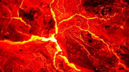 Unul dintre cei mai periculoși vulcani de pe Pământ se umple în secret cu magmă