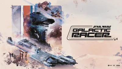 Când se lansează Star Wars: Galactic Racer? Ediții speciale și precomenzi