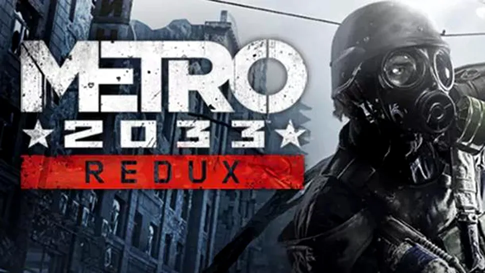 Metro 2033 Redux şi Everything, jocuri gratuite oferite de Epic Games Store
