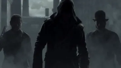 Assassin’s Creed: Syndicate – reclamă TV înainte de lansare