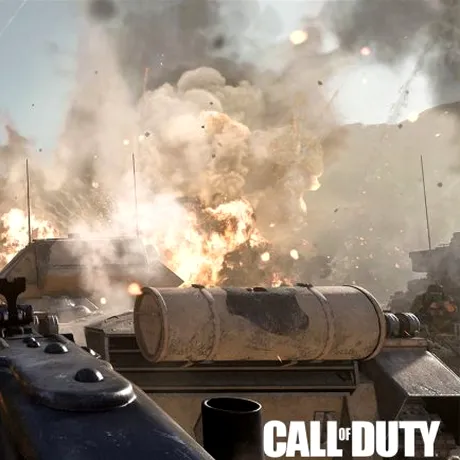 Call of Duty: Vanguard – cerințe de sistem pentru versiunea de PC a jocului