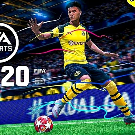 FIFA 20 – 10 milioane de jucători, iar Volta Football urcă în preferinţele utilizatorilor