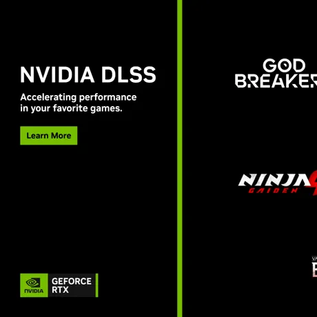 DLSS 4, disponibil acum în The Outer Worlds 2, Vampire: The Masquerade – Bloodlines 2 și Jurassic World Evolution 3