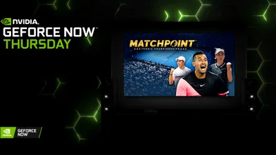 Ce ne jucăm în iulie pe GeForce Now. Serviciul este disponibil acum pe TV-urile Samsung