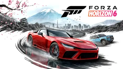 VIDEO: Forza Horizon 6, dată de lansare și numeroase detalii noi despre joc