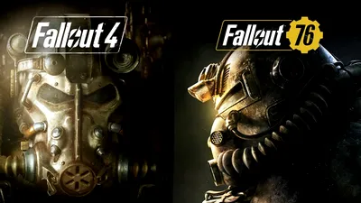 Jocurile Fallout de la Bethesda, disponibile acum în cloud prin GeForce Now