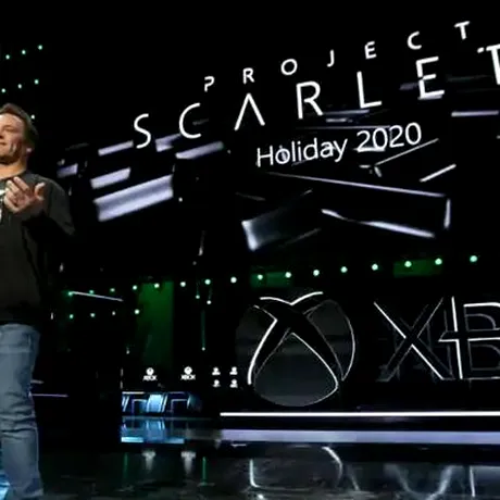 Microsoft la E3 2019: Project Scarlett, primul pas pentru viitoarea generaţie de console Xbox