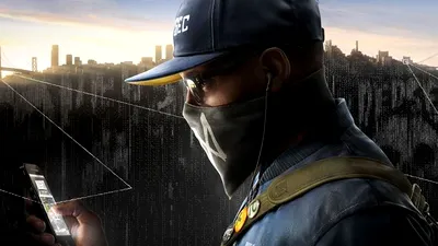 Watch Dogs 2, anunţat oficial
